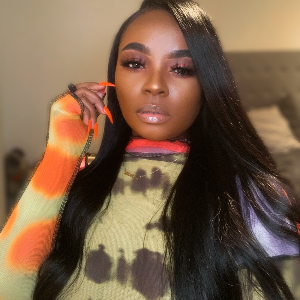 Meet your Posher, Khayri